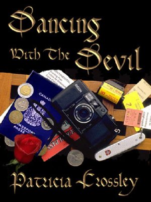 cover image of Dancing With The Devil